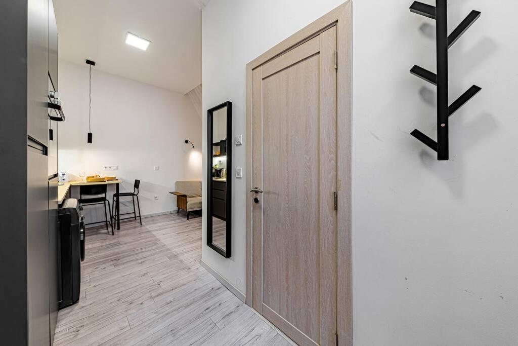 Chic Loft Bp: Industrial Gem Daire Budapeşte Dış mekan fotoğraf
